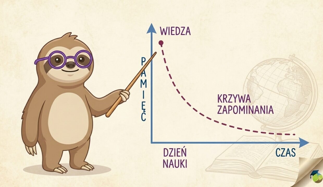 Jak zdać z historii: metoda która działa na daty i na zrozumienie
