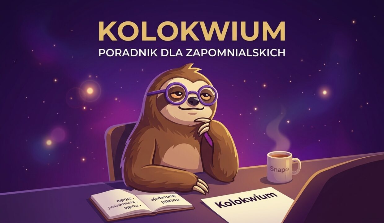 Kolokwium ustne na studiach: jak odpowiadać, gdy nie wiesz — techniki uznawane przez prowadzących